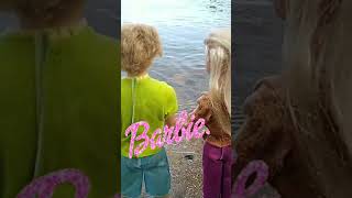 Barbie Holiday Beach