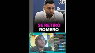 se retira Sergio romero del futbol #futbol #mundialdefutbol #mundialfutbol #realmadrid