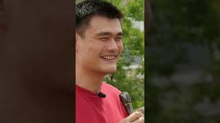 Yao Ming | Memes En 33 Segundos