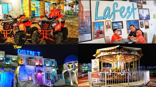 LA FEST SIDOARJO KONDISI TERKINI | WISATA SIDOARJO