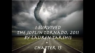 Joplin Tornado Chapter 15