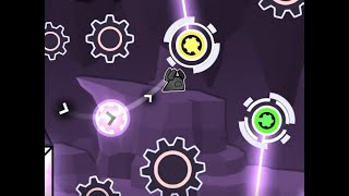 iS 100% COMPLETE [Geometry Dash]