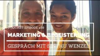 Marketing & Begeisterung