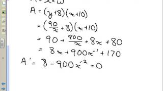 15-16 E Optimization Example 3