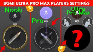 😱NOOB to Ultra Pro Max Tricks 🔥2x  Fastest Landing Tricks BGMI/PubG