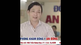 Địa chỉ chữa bệnh xương khớp uy tín nhất tại TP.HCM