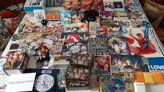 VIDEO ACQUISTI Lucca Comics & Games 2023