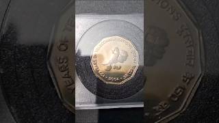 2004 RARE COIN VALUE 5000/UNC@ CHENNAL SUBSCRIBE