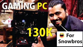 How to Build Ultra Gaming PC under 1.5 lakh - Best Gaming PC under 150000 in Urdu/Hindi Pakistan