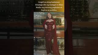 Anak ni Baron Geisler at Nadia Montegro mukha palang manika sa ganda!   #shorts #Viral #trending