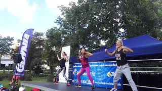 Dj Idsa Big Ali And Cheb Akil – Hit The Rai Floor - Zumba - 16.09.2017 Gdynia