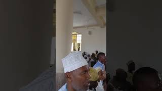 Jumuiya Zawiyatul Qadiriya Tanzania, Hadhara ya Shaykh Sulayman Alawiy (R.A) Buguruni 2024