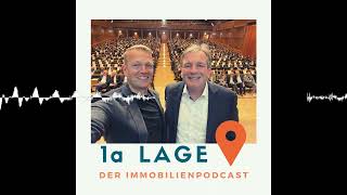 Werden Büros zu Ladenhütern? - 1a LAGE - Der Immobilienpodcast