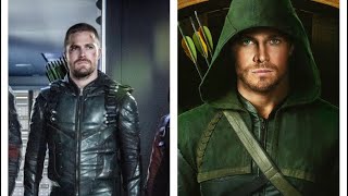 GreenArrow FIRST AND LAST TRAILER|2021