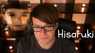 Hisaruki - Scary Story Reading