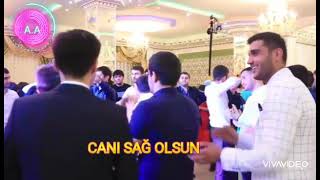 Vasif Azimov-Asif Meherremov-Cani saq olsun