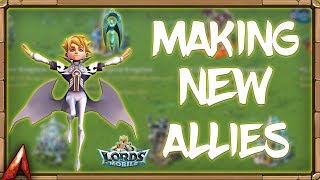 06 - Making New Allies is Important!