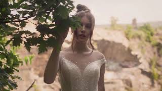 Annais Bridal Pepe Linea 2022 Official Promo