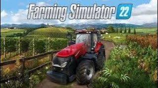 [FR] [PS5] Farming Simulator 22