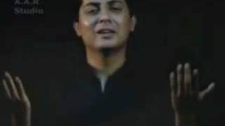 Tirmah Hassan Zaidi: Pyare Baba Kab Awogy Kalam By Ali Arman Baltistani 2010-2011