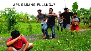 Video lucu Banjar - Kekacauan Terjadi Lagi - @kulakitalucu1733