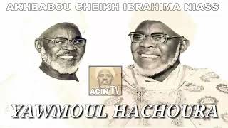 BAYE NIASS Yawmoul Hachoura