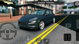 Open World Main City | Car Parking - Driving School