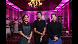 'Shefs at The Leela' at The Leela Ambience Gurugram