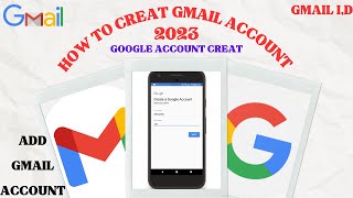 Google account kaise banaye || Gmail Account Kaise Banaye || Gmail id kaise banaye