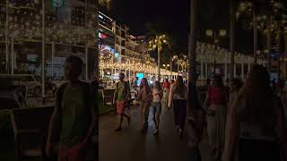 What a beautiful river walk in Phnom Penh #phnompenh #cambodia #travel #shots