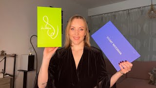 ASMR Suomi Unboxing! Mitä tilasin..