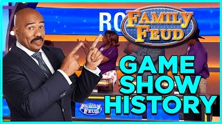 The History of Family Feud