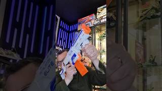 NERF ELITE RETALIATOR ! INDÉMODABLE ! #nerf #retaliator #blasterjouannerf