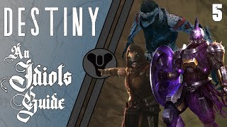 WHAT IS THE FINAL SHAPE? | An Idiot's Guide to Destiny