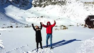 Valentine's Day - High Tatras