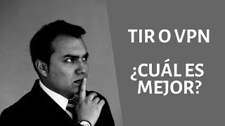 TIR o VPN ¿Cuál es mejor para tomar decisiones de inversión?