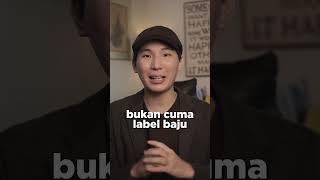 Membantu itu sesederhana menghindarkan malu