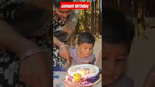 jahnavi birthday #song #newsong #lovesong