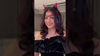 Theme Makeup by Ashish Akre | Bhavna Jasra | Halloween Party