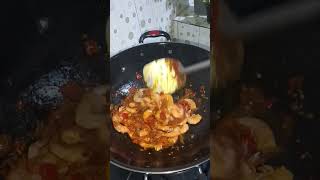 part02 udang saos tomat #shorts #viralshorts #trending #trendingshorts #shortvideo