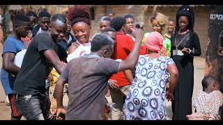 Young V Music featuring BM Music TWABOTELWA (nyarugusu music video