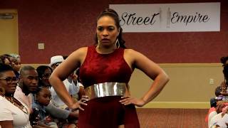 Street Empire's | Human Traffician Awareness | Fashion Show (Highlight Video) 2017