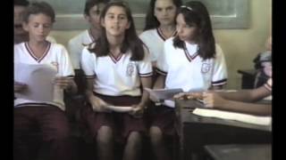 7ª SÉRIE DE 1994   ESCOLA NORMAL SANTA LUZIA PB