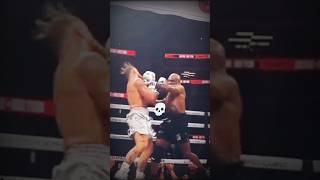 #miketyson Vs #jakepaul #video #youtube #shorts #boxing 💀