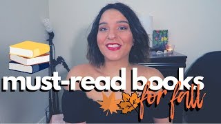 Must-Read Books of 2018 | Bookish Favorites