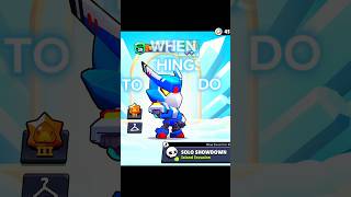 2 THINGS TO DO WHEN BORED IN BRAWL STARS✌️💀