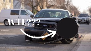 In Cars 2023 COMPILATION #3 || STUPID DRIVERS ! Total Idiots in Cars video