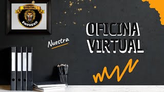 Oficina virtual Digital Emprend