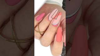 nail art designs 😍#nailart #nails #viral #fashion #trendy #naildesign #yt #shorts