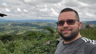 Expat traveling through Mindanao, Philippines. Do I look in danger?